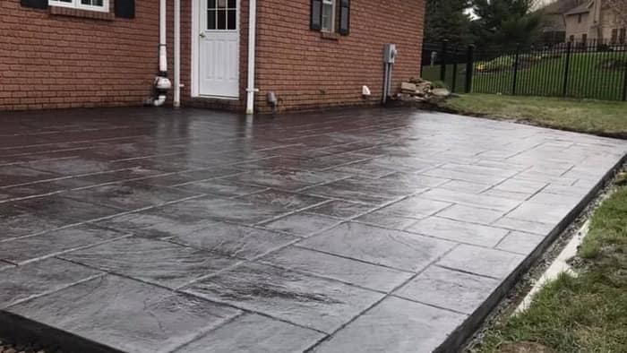 Reliable Concrete Services LLC — customer photo
