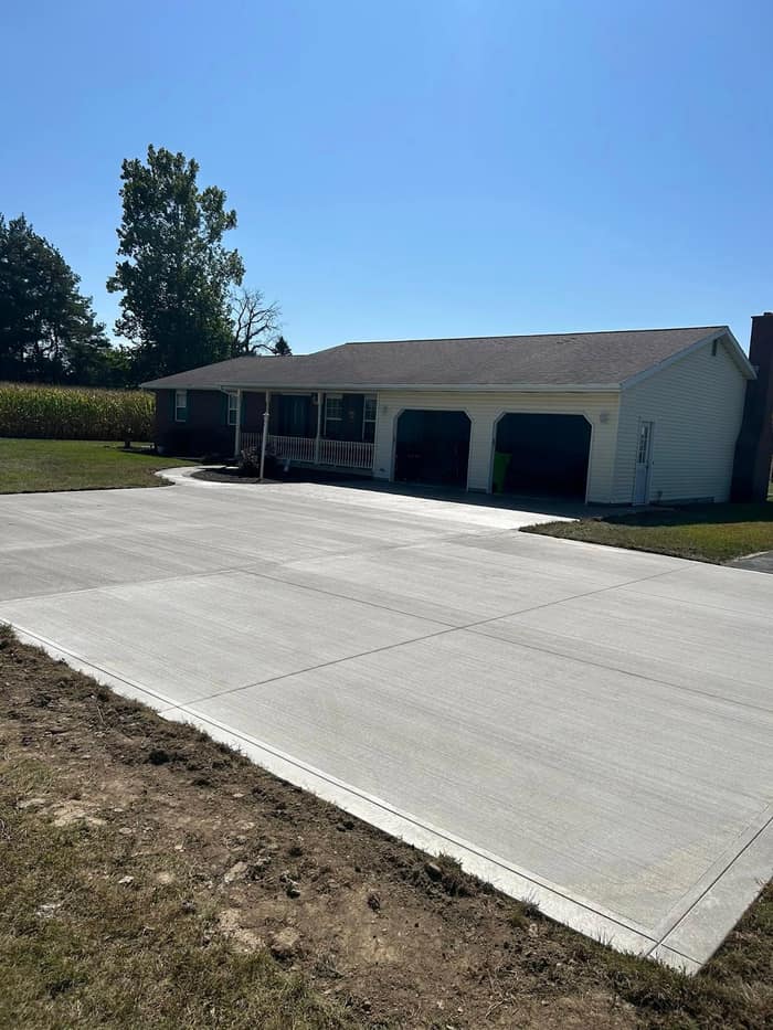 Reliable Concrete Services LLC — customer photo