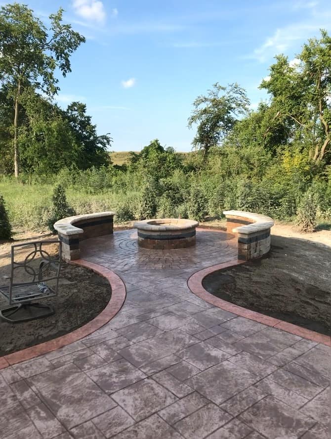 Reliable Concrete Services LLC — customer photo