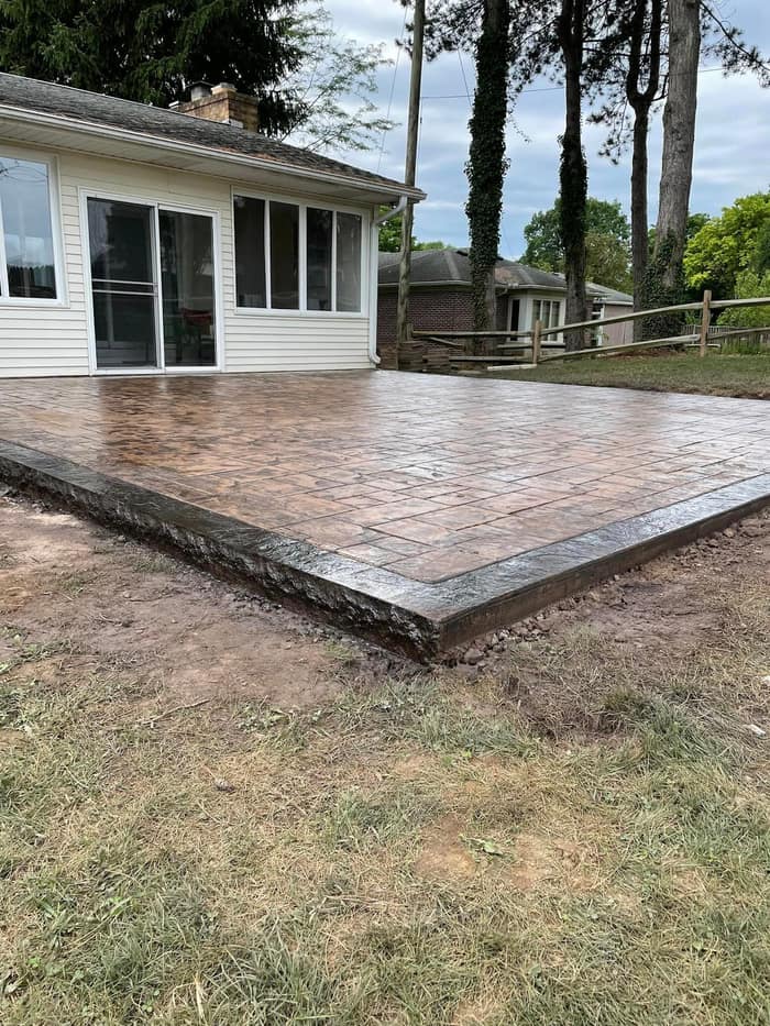 Reliable Concrete Services LLC — customer photo