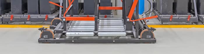 Rio Flooring Systems Inc. — customer photo