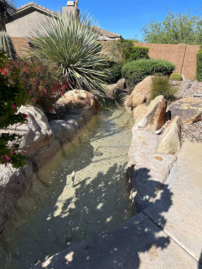 Sani-Tred — customer photo