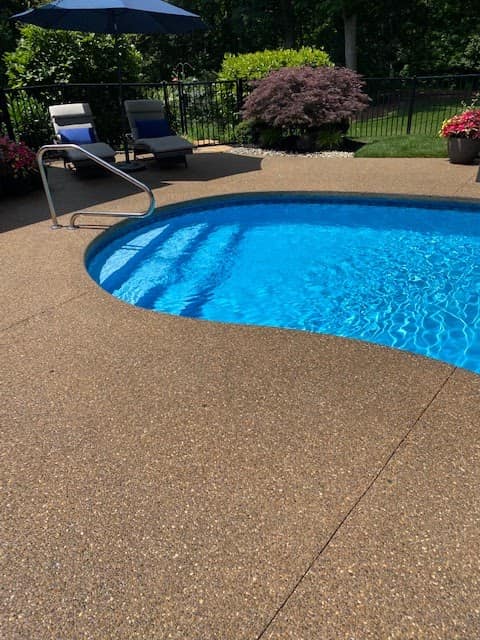 Seal Pros Concrete Sealing — customer photo