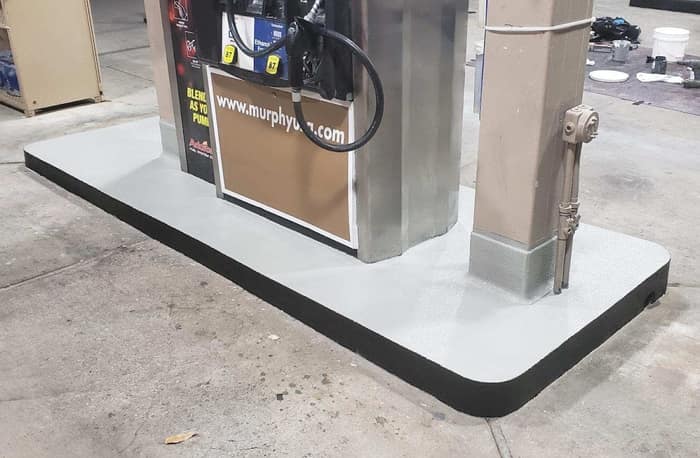 Simon Surfaces — customer photo