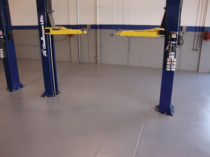 Simon Surfaces — customer photo