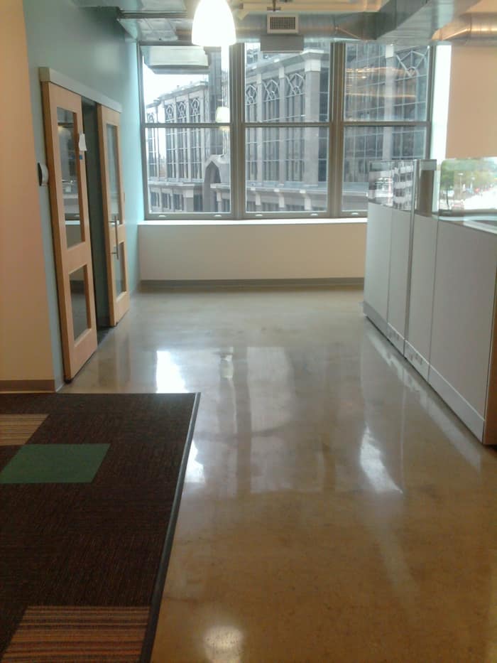 SQI Companies — customer photo