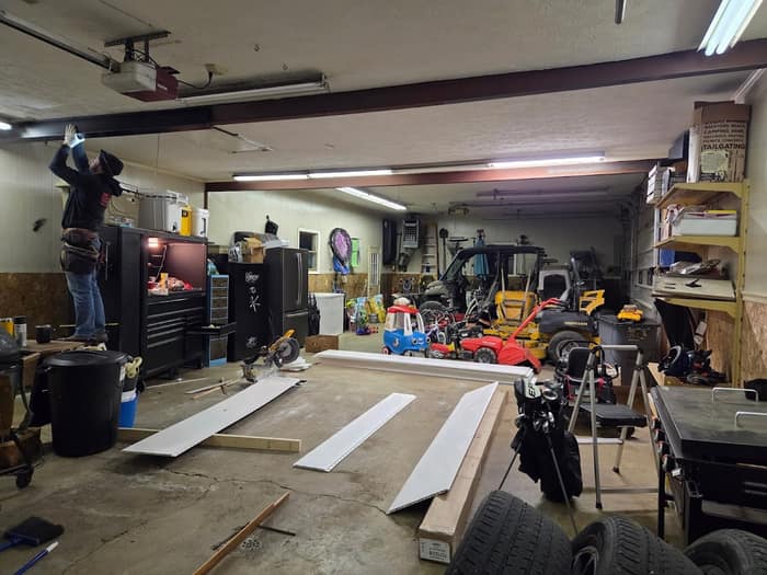 Superior Floor Coatings, LLC — customer photo