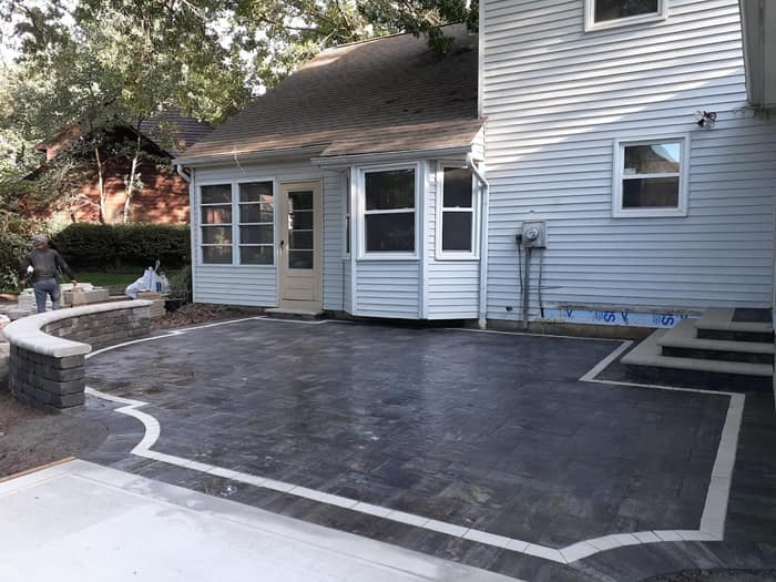 Supreme Concrete Solutions — customer photo