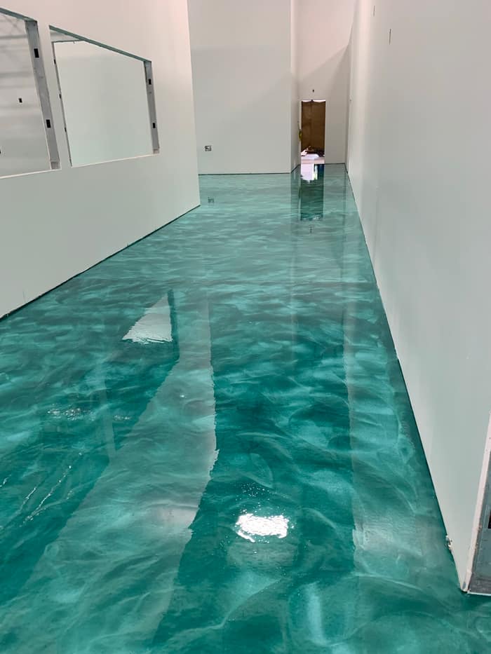 That Epoxy Guy — customer photo