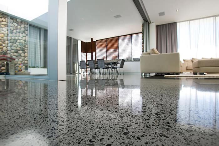 Toledo Concrete Professionals — customer photo