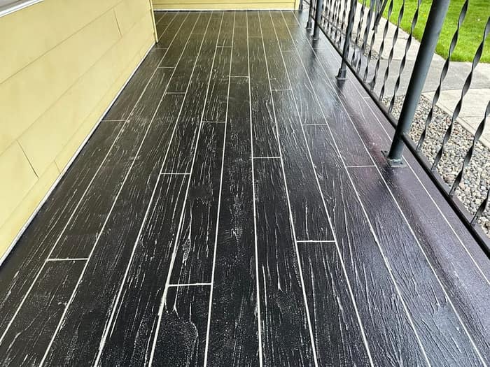 True Shield Experts – Epoxy Flooring & Garage Coatings — customer photo