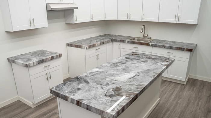 True Shield Experts – Epoxy Flooring & Garage Coatings — customer photo
