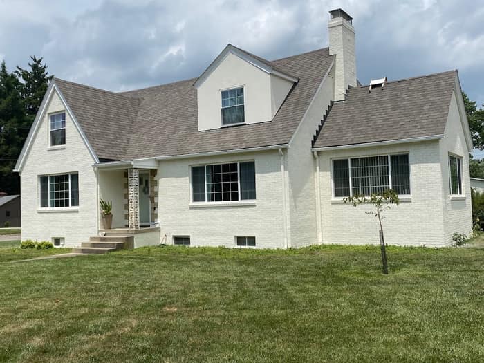 Trusted Coatings — customer photo