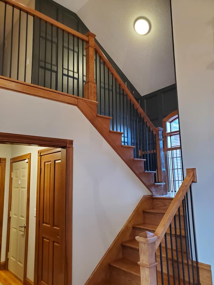 Trusted Coatings — customer photo