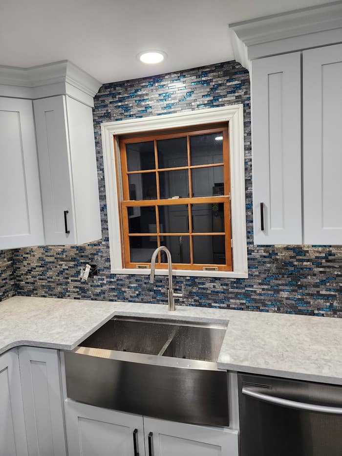 Trusted Coatings — customer photo