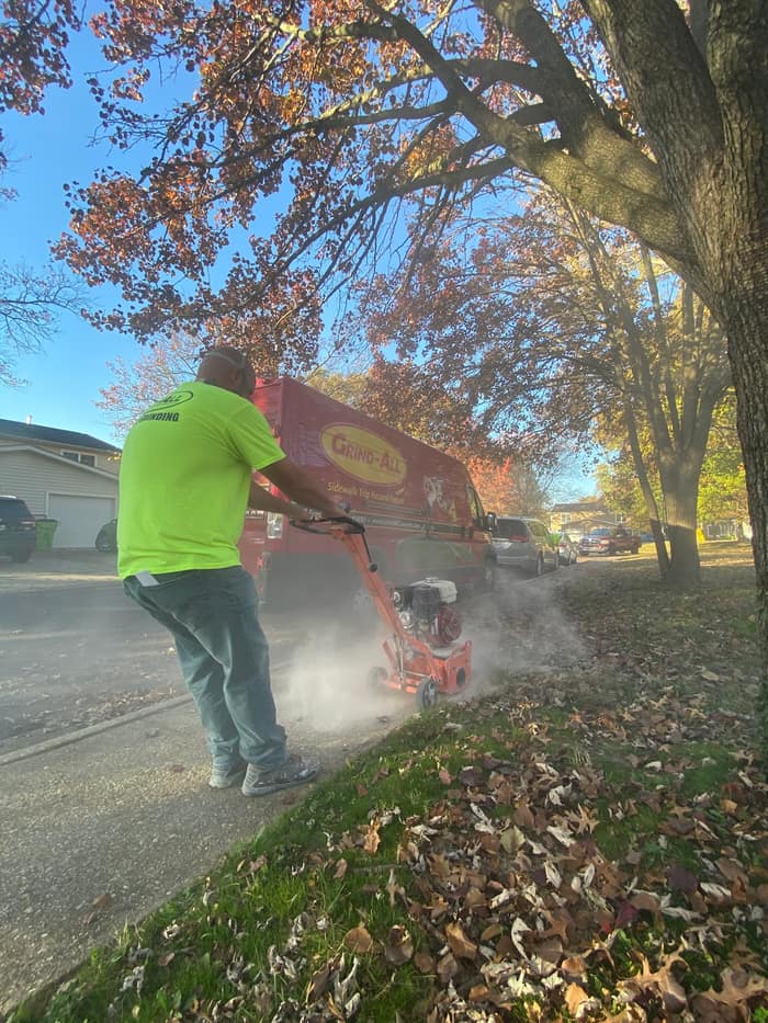 Walkway Restoration Inc — customer photo
