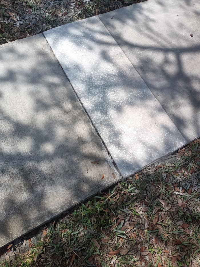 Walkway Restoration Inc — customer photo