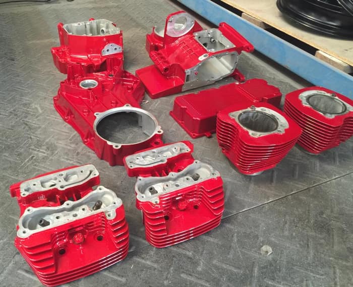 Affordable Coating Solutions — customer photo