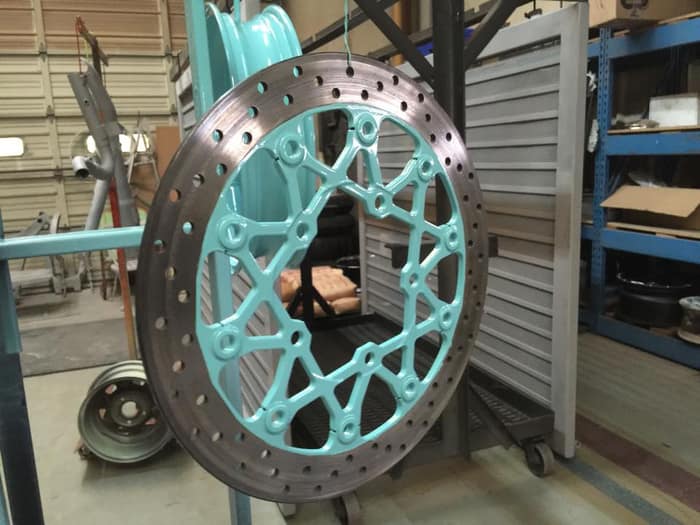 Affordable Coating Solutions — customer photo