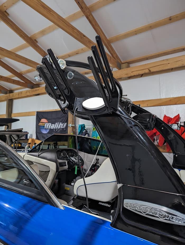 Affordable Coating Solutions — customer photo