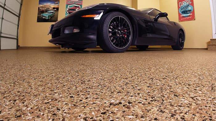 Copperhead Coatings — customer photo