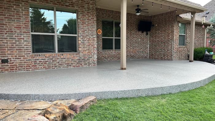 Copperhead Coatings — customer photo