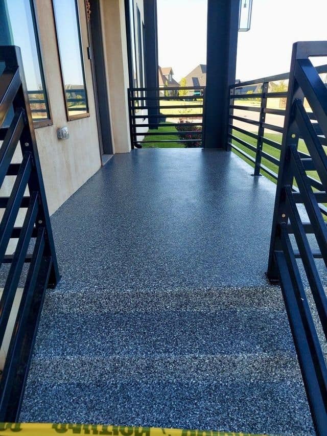Copperhead Coatings — customer photo