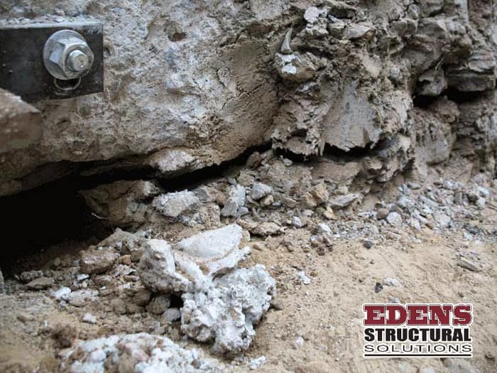 Edens Structural Solutions — customer photo