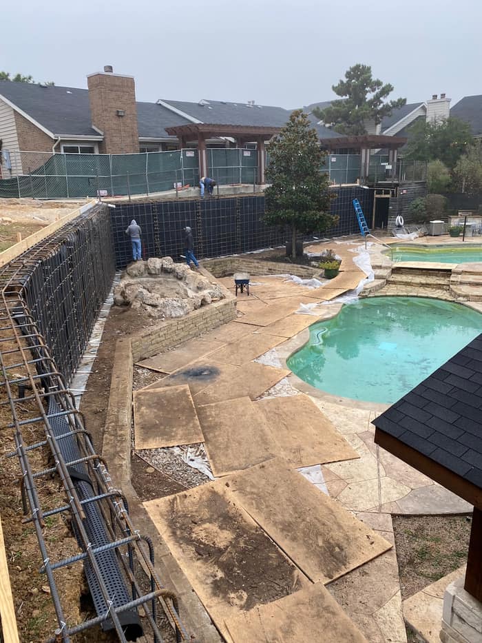 Edens Structural Solutions — customer photo