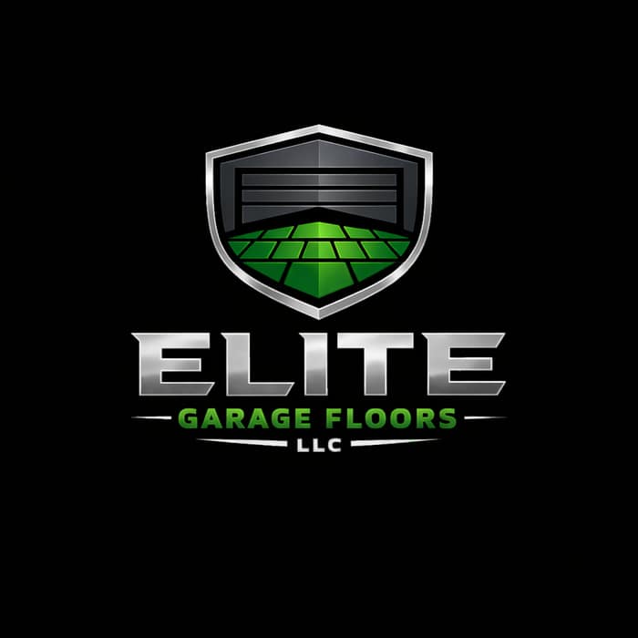 Elite Garage Floors — customer photo