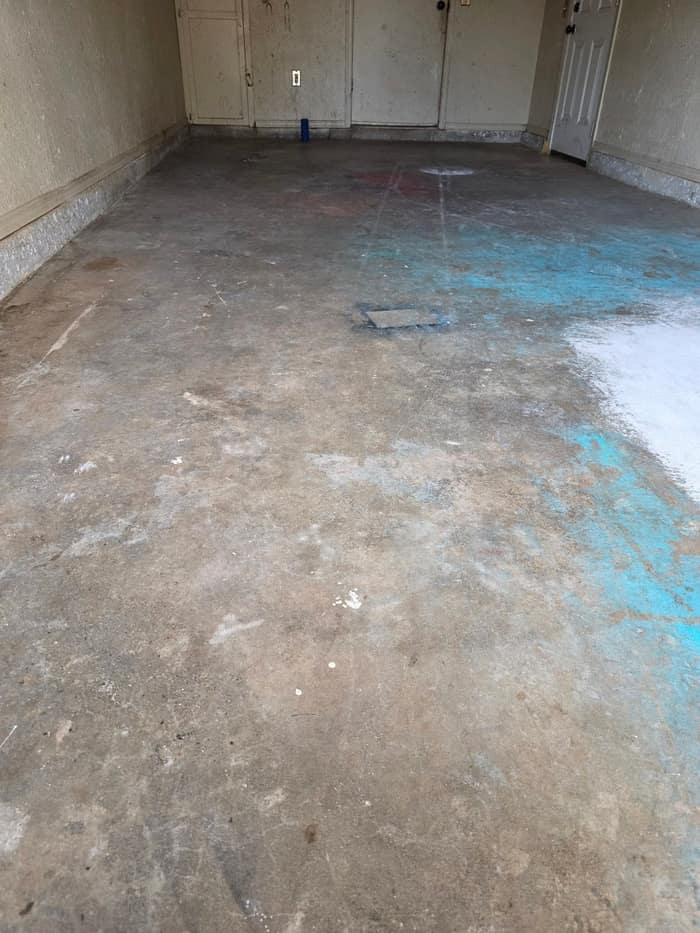Elite Garage Floors — customer photo