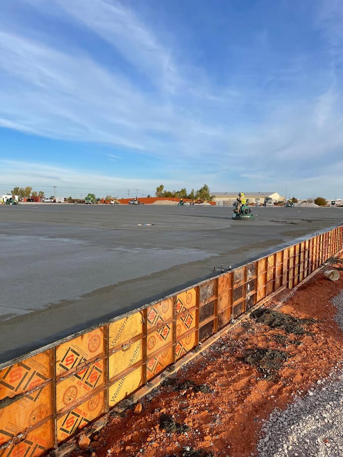 Foot By Foot Construction LLC — customer photo