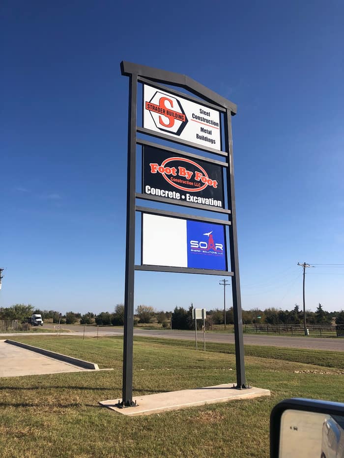 Foot By Foot Construction LLC — customer photo