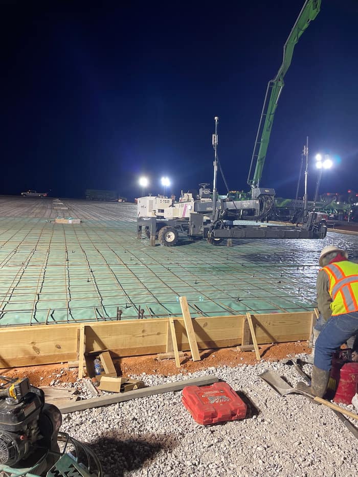Foot By Foot Construction LLC — customer photo