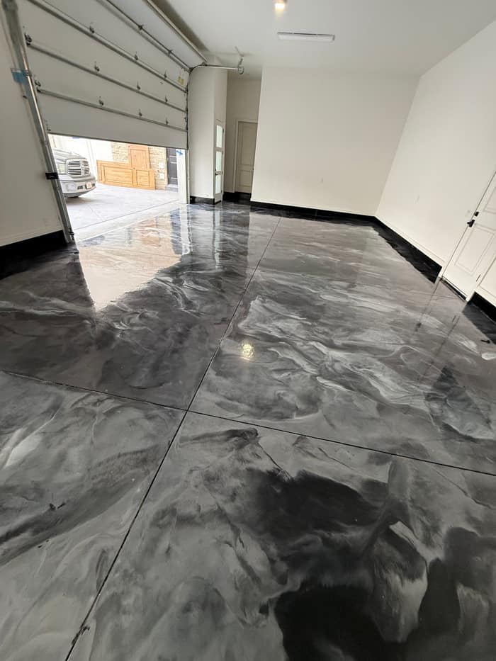 Garage Force of OKC — customer photo