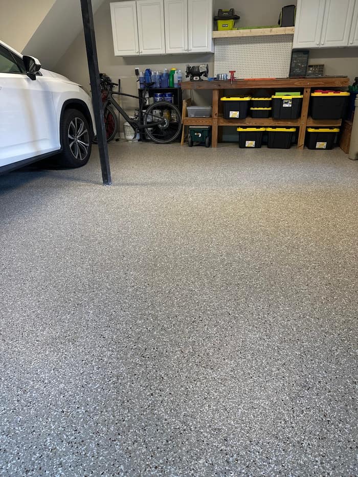 Garage Force of OKC — customer photo