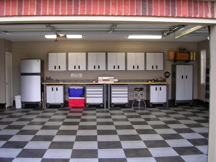Garage Innovations — customer photo