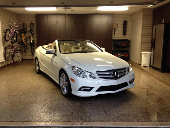 Garage Innovations — customer photo