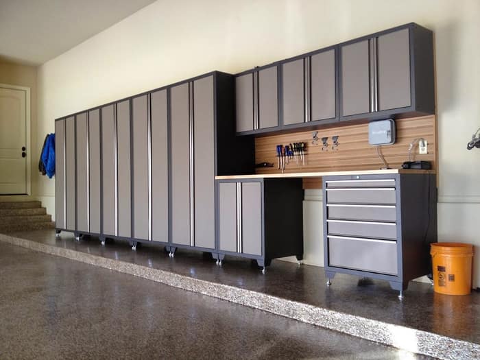 Garage Innovations — customer photo