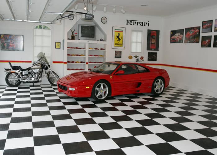 Garage Innovations — customer photo
