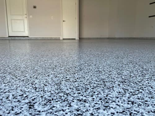 Garage Solutions — customer photo
