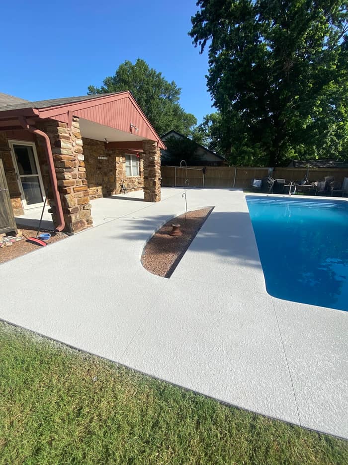 Garage Solutions — customer photo