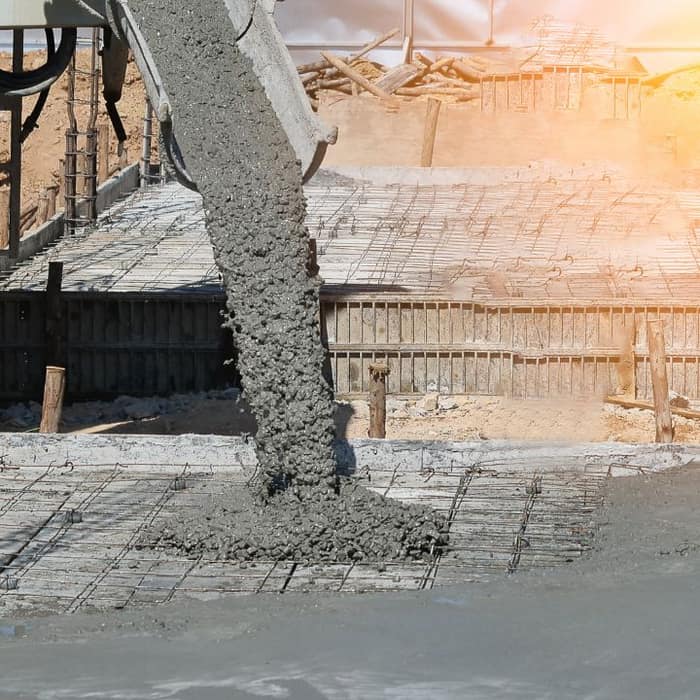 Innovative Concrete Solutions — customer photo