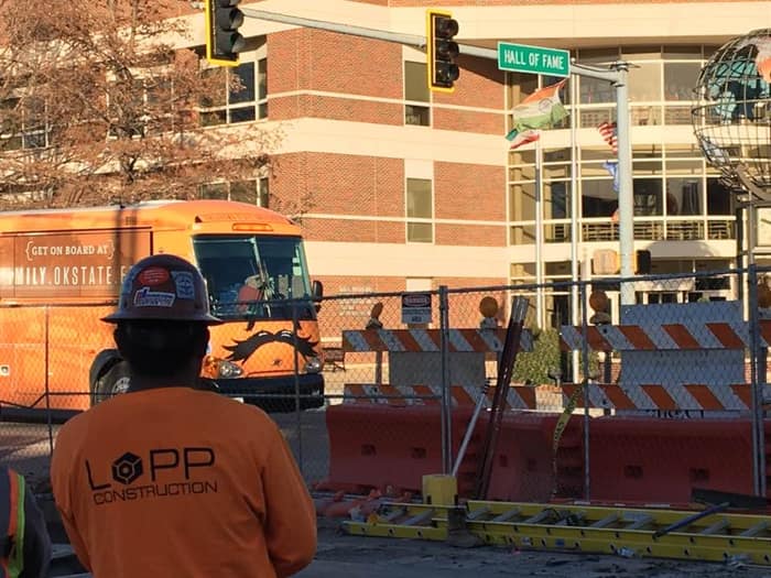 Lopp Construction LLC — customer photo