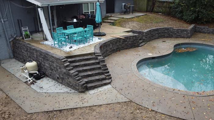 OKCrete OKC Concrete Contractor — customer photo