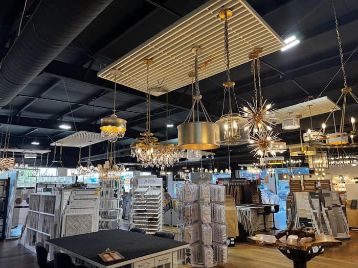 Precision Flooring & Design — customer photo