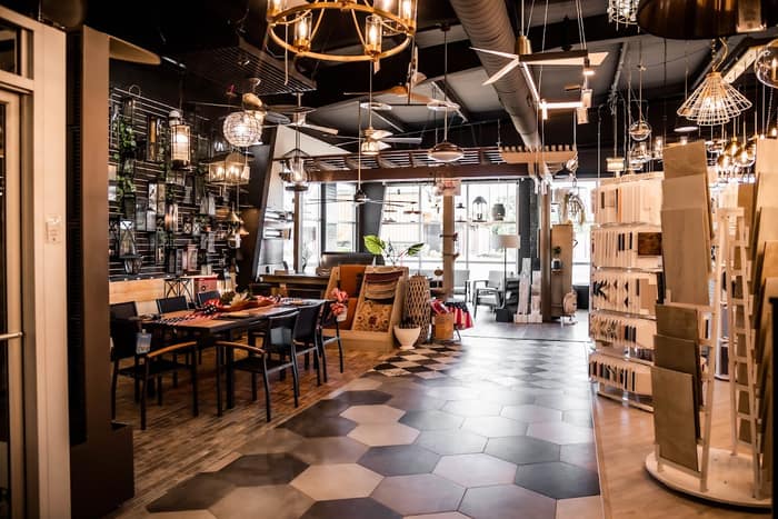 Precision Flooring & Design — customer photo