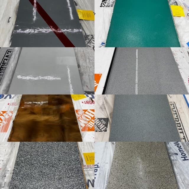 Pro Polymer Source Tulsa — customer photo