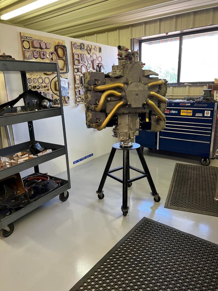 Pro Polymer Source Tulsa — customer photo