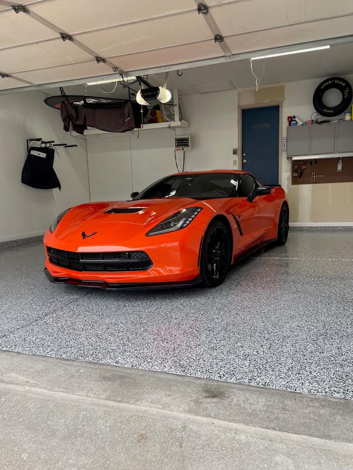 Pro Polymer Source Tulsa — customer photo